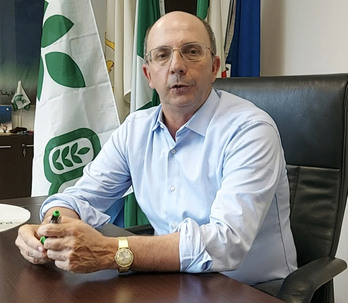 Confagricoltura Brescia, nominati i nuovi vice presidenti