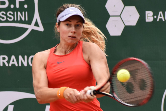 Internazionali femminili di Brescia, il super mercoledì