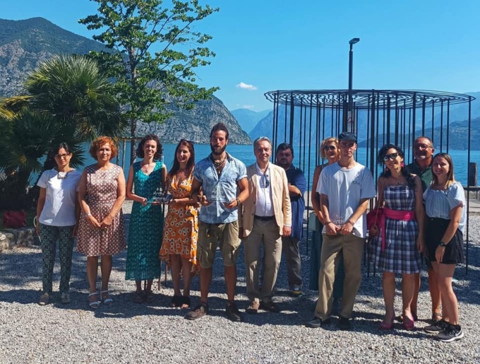 Archi’Nature: tre opere d’arte ci fanno riscoprire la natura