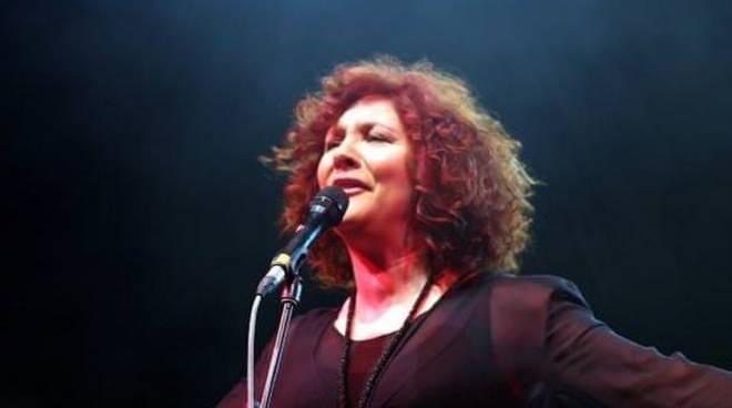 Lutto per la morte di Irene Fargo, portò Chiari a Sanremo