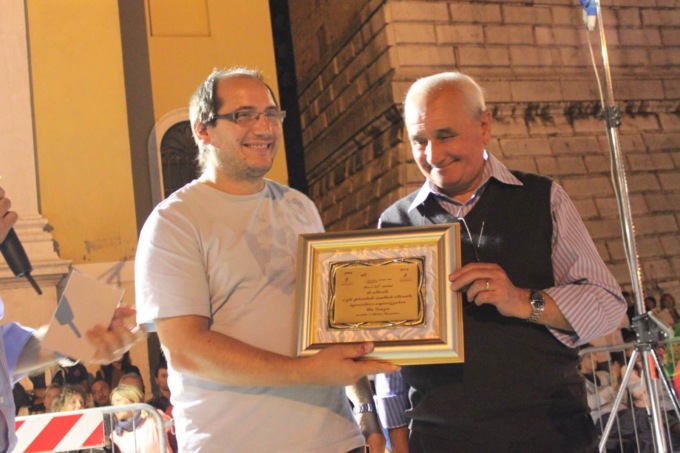 Addio a Rapetti, papà dell’Atletica Chiari