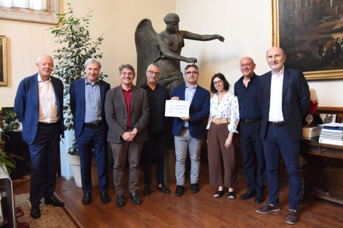 “A Mass for Peace – The Armed Man” per il Festival della Pace