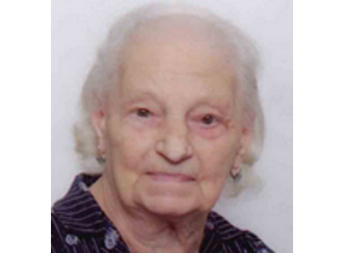 Rovato piange la sua decana Angela Pini