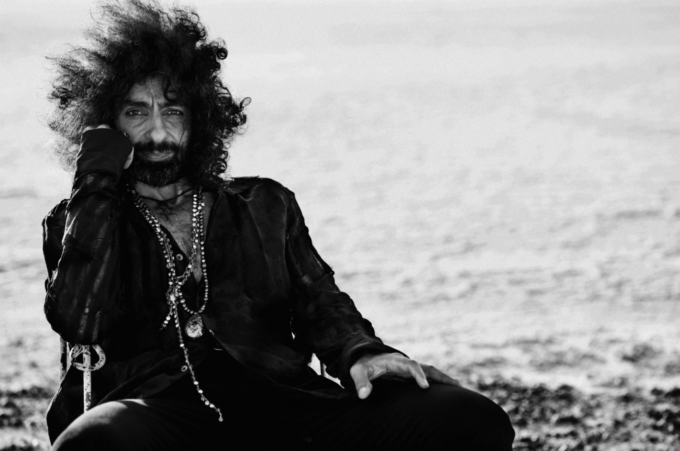 Ara Malikian protagonista all’anfiteatro del Vittoriale degli Italiani