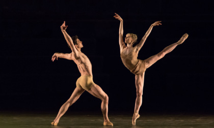 Ultimi posti disponibili per Roberto Bolle and Friends