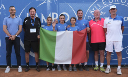 Summer Cup, anche l'Italia fra le otto nazioni verso la gloria