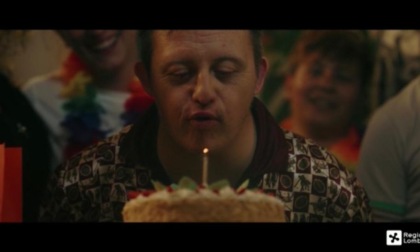 I ragazzi di “Civico34” protagonisti di un video di straordinaria intensità