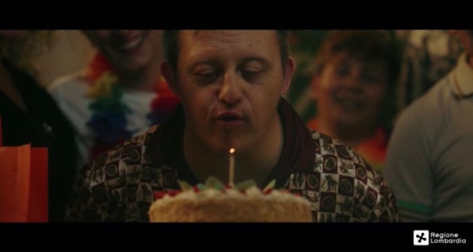 I ragazzi di “Civico34” protagonisti di un video di straordinaria intensità