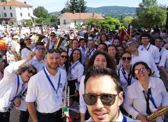 Trent’anni di musica e concerti per i Musicanti di Provaglio