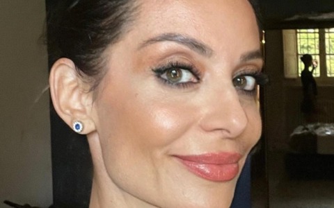 Debora Massari è assessore regionale al Turismo, Marketing territoriale e Moda