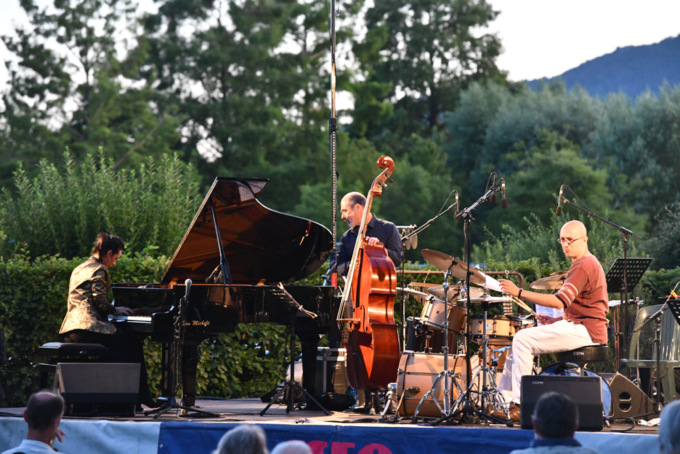 Iseo torna a suonare a ritmo di Jazz