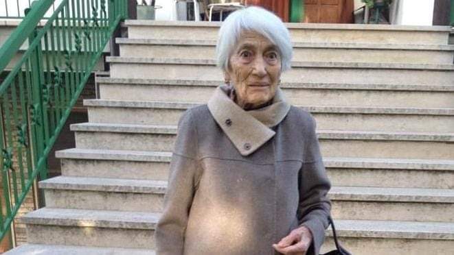 Mammola Bianchi non c’è più, addio all’ultima sindachessa calcinatese del ‘900