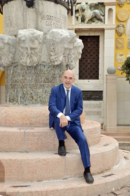 Premio Margherita Hack a Giordano Bruno Guerri