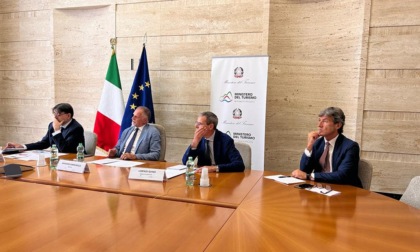In arrivo 3milioni di euro per il completamento della Ciclovia Culturale Brescia-Bergamo