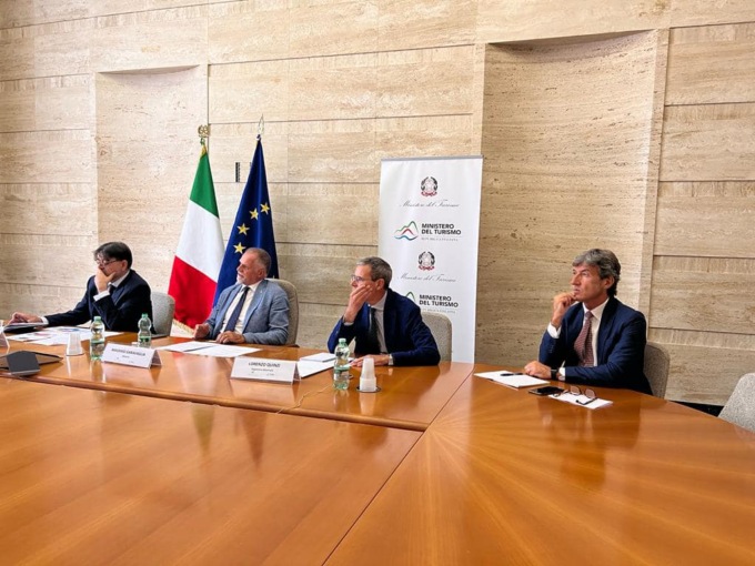 In arrivo 3milioni di euro per il completamento della Ciclovia Culturale Brescia-Bergamo