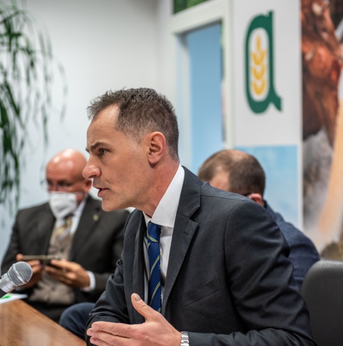 La siccità non conosce tregua, minate le rese dei campi