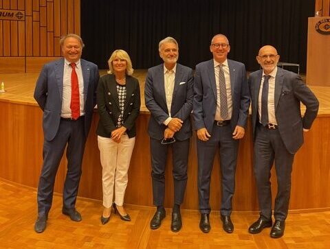 E’ tornata l’inflazione: il convegno di BCC del Garda