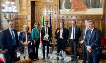 Un nuovo carcere a Brescia, il sindaco incontra il ministro Cartabia