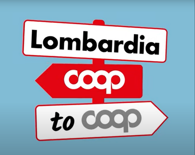 A piedi fino a Monza con Lombardia Coop to Coop