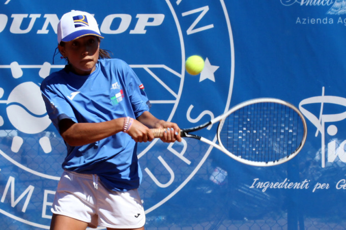 Lampo Trophy Nation Cup dell’Italia, doppia sconfitta degli azzurri nella seconda giornata