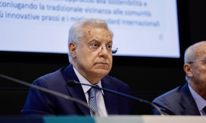 Banca Popolare di Sondrio presenta il suo primo Piano Industriale