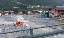 Alluvione in Vallecamonica, il punto della situazione