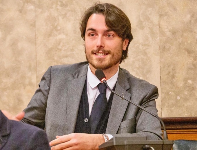 Gallerie sulla Sp79 e illuminazione, l’interrogazione presentata dal consigliere Zobbio