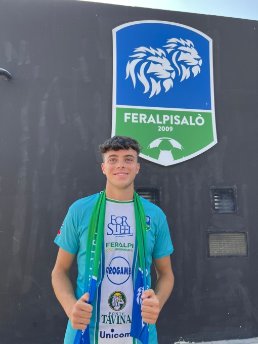 Nuove acquisizioni alla Feralpisalò, in arrivo Palazzi e Pietrelli