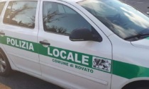 Non si fermano al posto di blocco, scattano arresti e denuncia per i due specializzati in furti