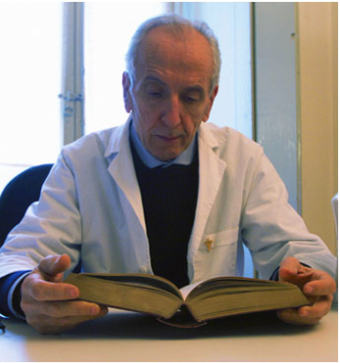 Lutto a Brescia, si è spento lo storico farmacista Alessandro Tita