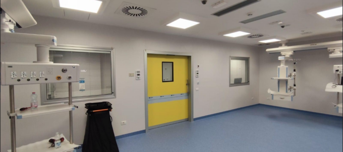 Ampliamento della Terapia Intensiva all’ospedale di Gavardo