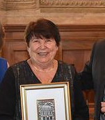 Lutto per la scomparsa di Marisa Zanardelli, fondatrice della Pallacanestro Brescia