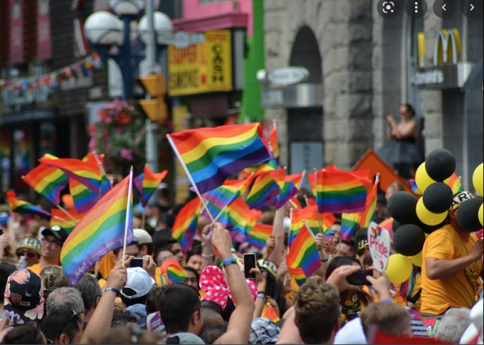 Brescia Pride, sarà il 7 settembre