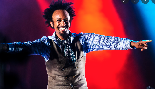 Fantastic Negrito, cresce l’attesa per la sua prima volta a Tener-a-mente Festival
