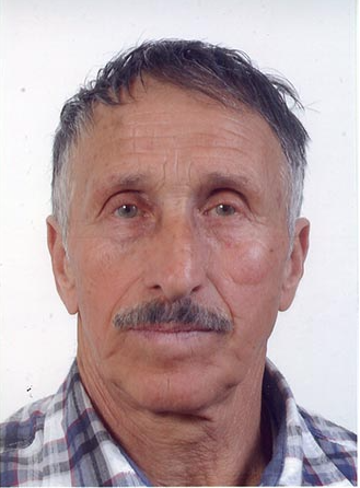 Malore fatale al capanno, chi è la vittima