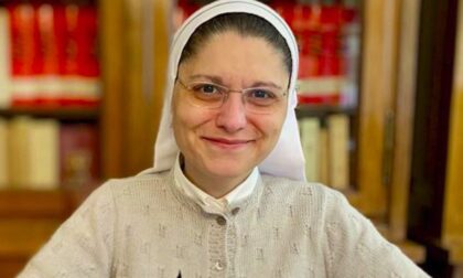 Suor Alfieri: “protesta degli studenti? una pagina triste per la nostra scuola”