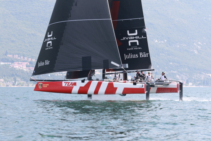 “Transbenaco Cruise Race” al via la 36esima edizione