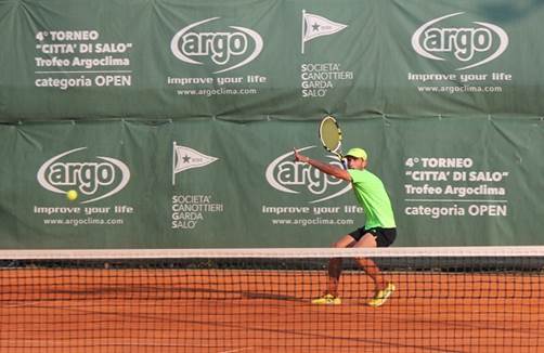 Torneo Città di Salò, al via la quarta edizione