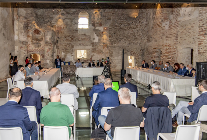 Bergamo e Brescia verso la capitale della cultura 2023