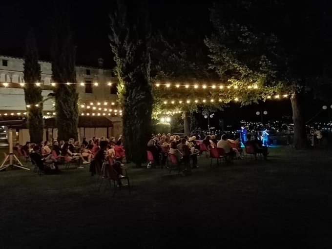 Chitarra protagonista con la rassegna Tra le Corde