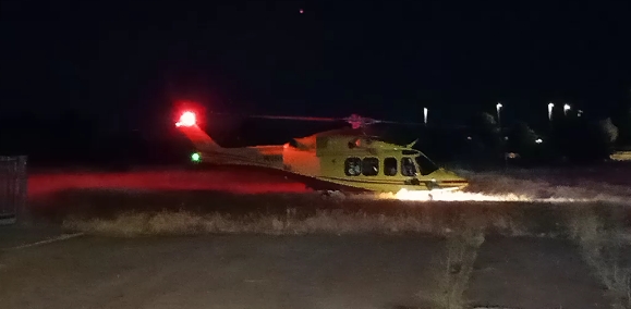 Tragico incidente nella notte, a perdere la vita un ragazzo di soli 15 anni