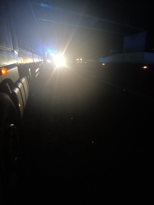 Travolto da un camion in A4, per lui non c’è stato nulla da fare