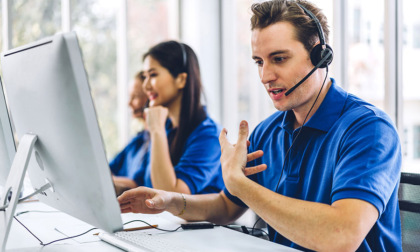 Studiare e mantenersi da soli: tra le soluzioni più apprezzate dagli studenti c'è il call center