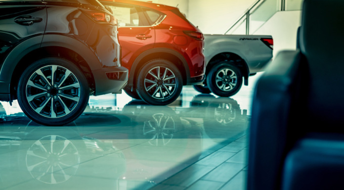 Cos’è lo sdoganamento auto e come funziona?