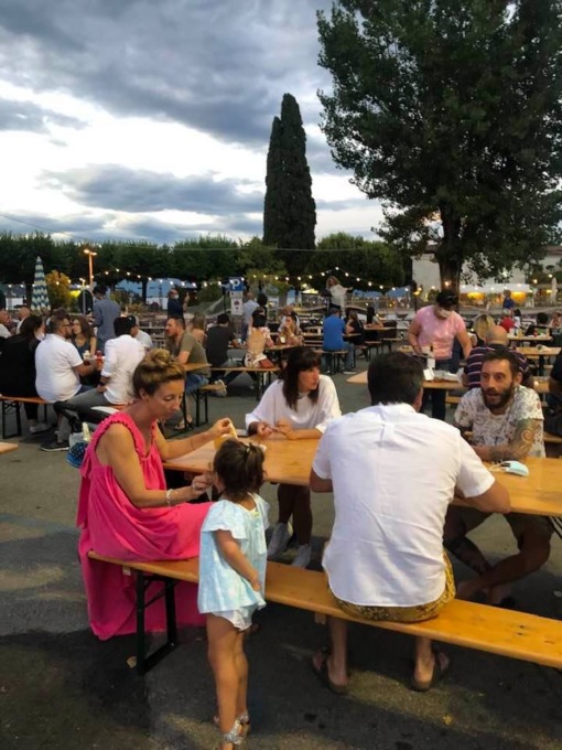 Torna la Festa del Lago al Porto di Portese