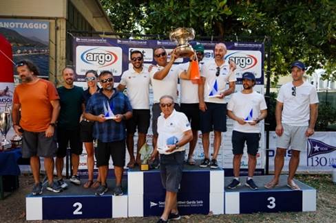 37esima Salò Sail Meeting, un grande successo