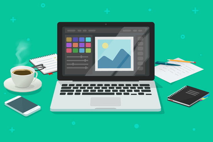 Come ingrandire una foto per la stampa senza perdere qualità