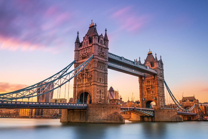 Vacanza a risparmio: destinazione Londra Stansted