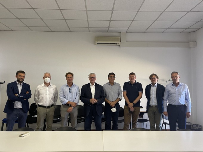 Osservatorio informale sul sistema di smaltimento dei rifiuti industriali, al via il protocollo