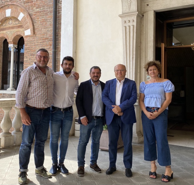 Provincia di Brescia ed Ens, nascono i centri per l’impiego per gli utenti con disabilità uditiva